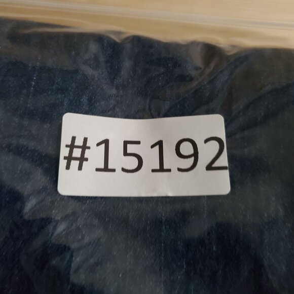 Maurices Jeans Womens 10 Blue Regular Fit Classic Stretch Denim Straight Leg - Picture 12 of 12